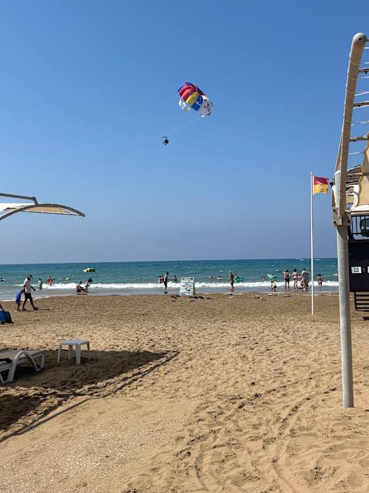 Strand Sunis Kumköy Beach Resort Hotel & Spa
