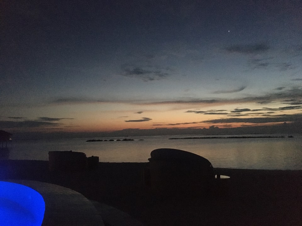 Ausblick You & Me Maldives - Adults Only - Premium All-Inclusive