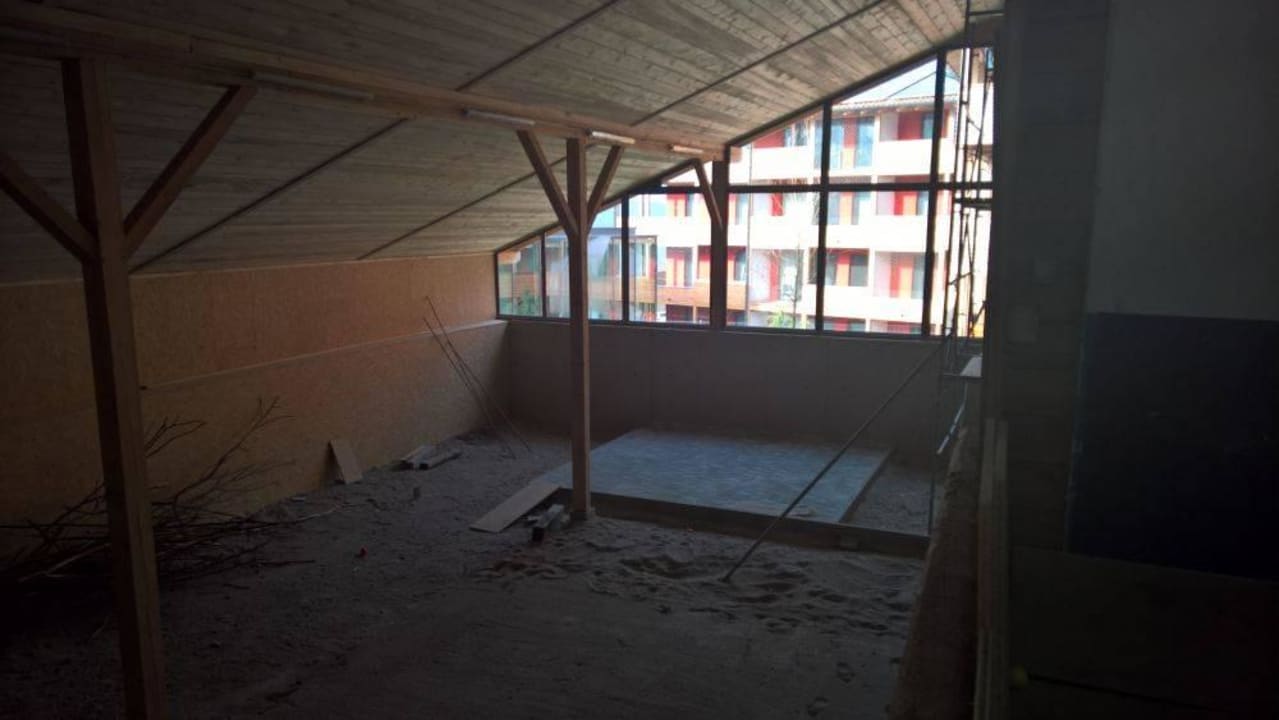 Kinderparadies ULRICHSHOF Nature · Family · Design