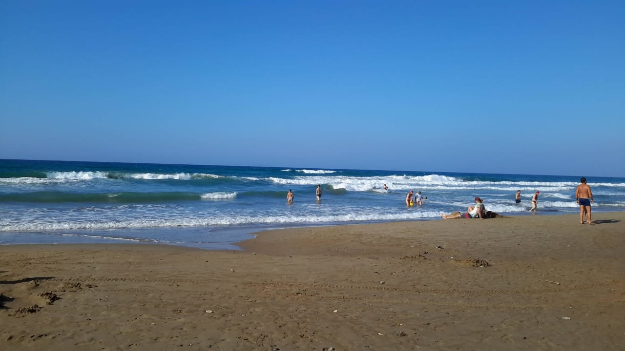 Meer Vantaris Luxury Beach Resort