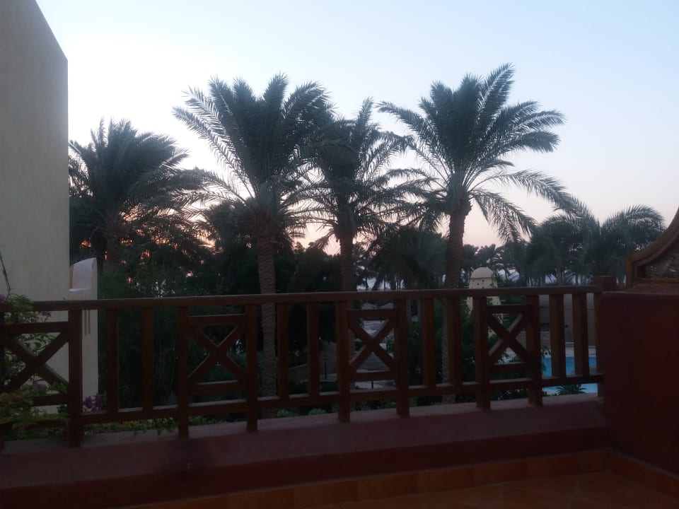 Ausblick Grand Makadi
