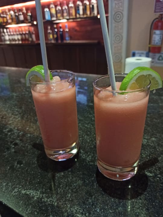 Gastro Wyndham Alltra Punta Cana