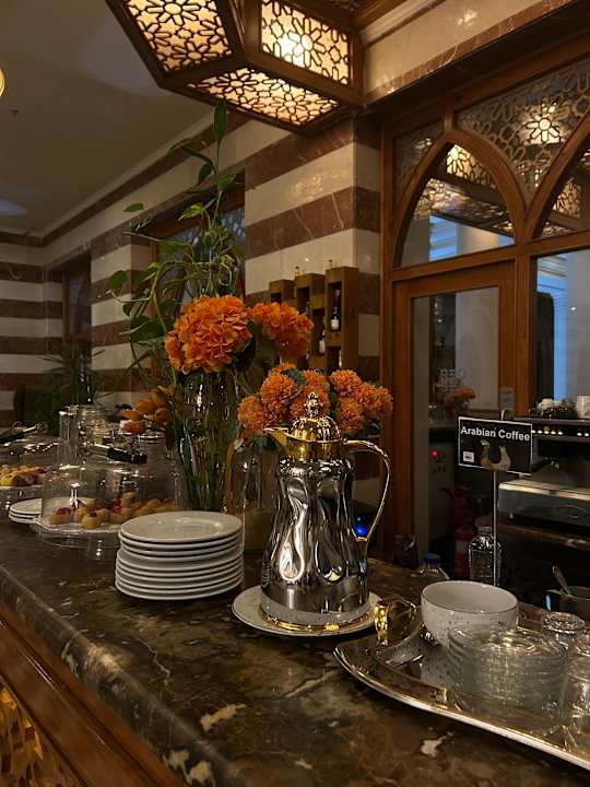 Lobby The Grand Palace - Adults only