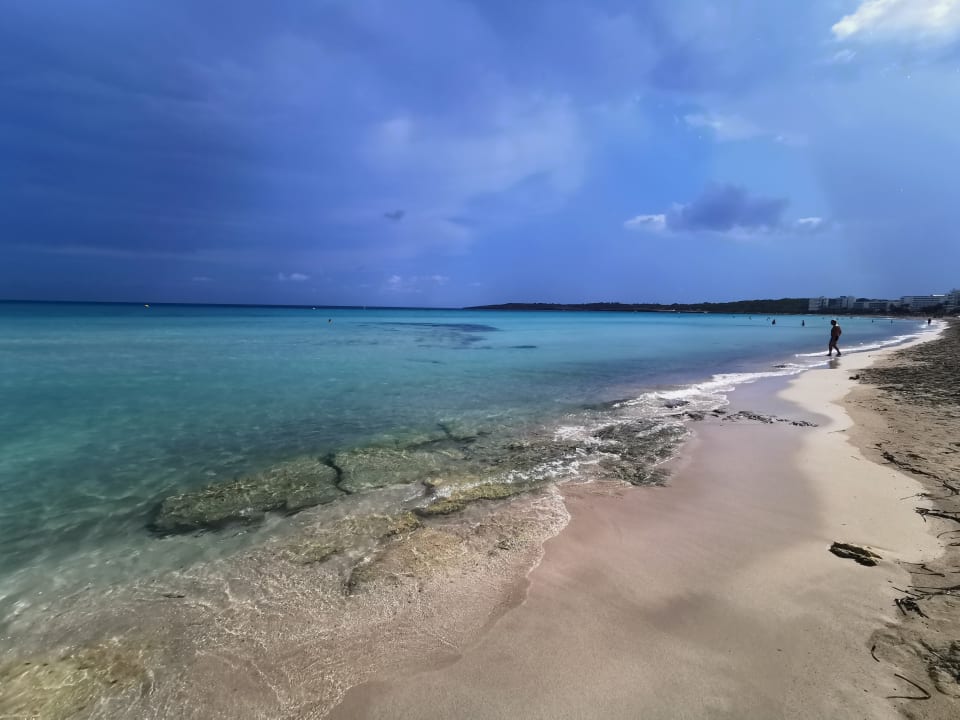 Strand CM Playa del Moro