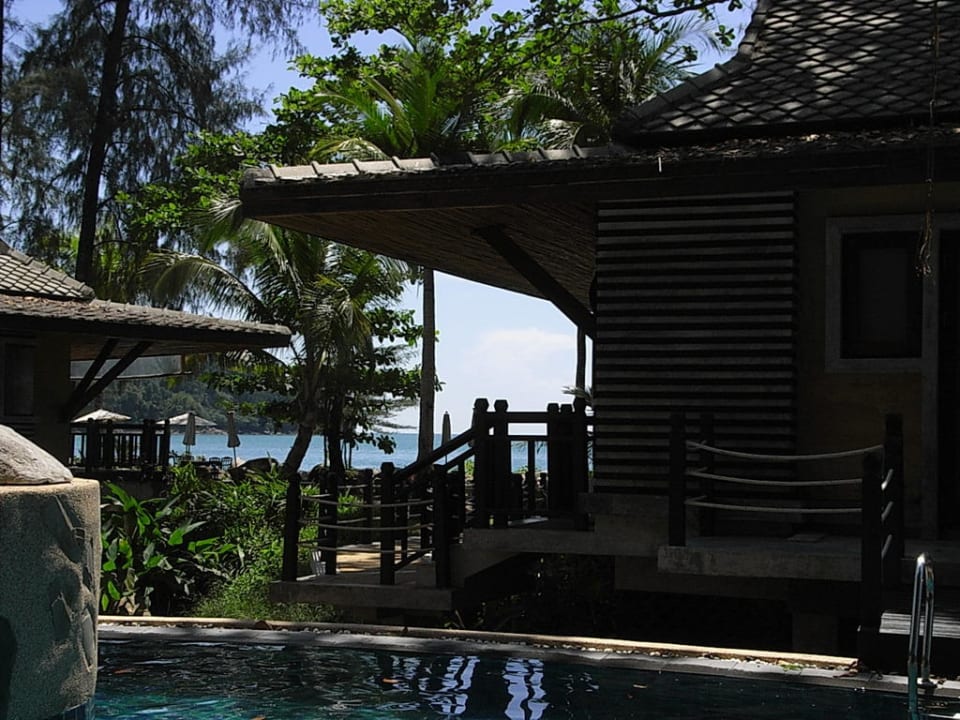 Ein Bungalow Moracea by Khao Lak Resort