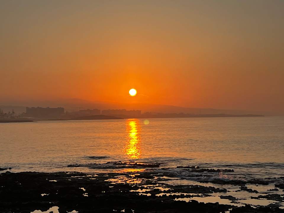 Strand Asterias Beach