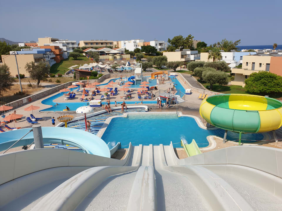 Sport & Freizeit Atlantica Mikri Poli Rhodes