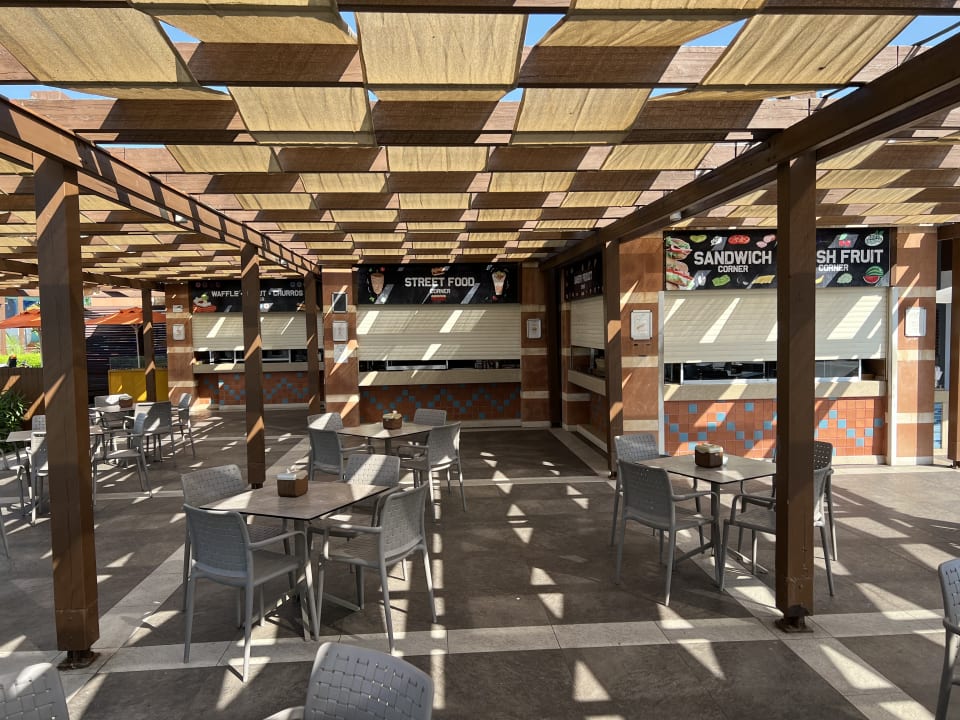 Gastro Megasaray Club Belek