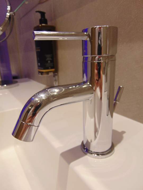 Zimmer Mercure Almaty City Center