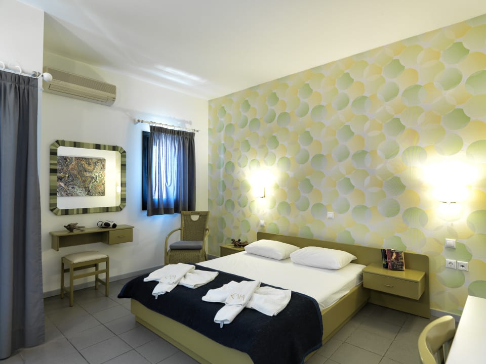 Zimmer Elia Apartments Afytos