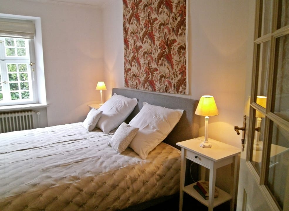 Zimmer Ferienwohnung Morgenglück