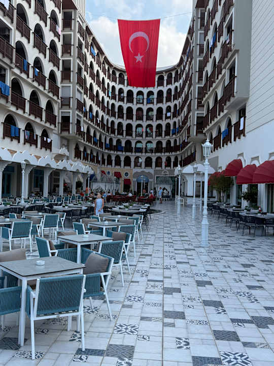 Sonstiges Quattro Beach Spa & Resort