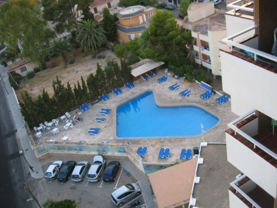 Herzpool THB Maria Isabel - Adults only