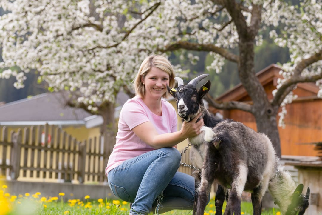 Sonstiges Pension Hieserhof