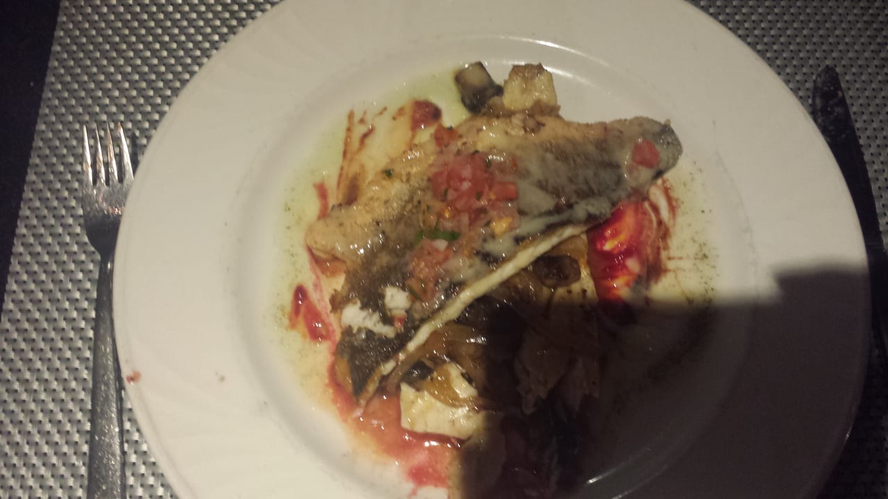 Gastro Mitsis Rodos Village