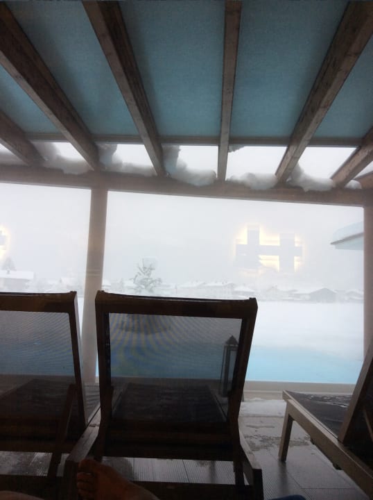 Pool Theresa - Wellness & Genießer Hotel