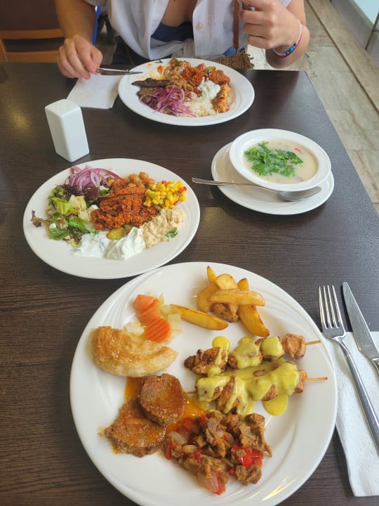 Gastro Riviera Hotel & Spa