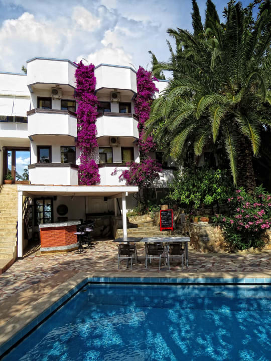 Hotel Orkinos Hotel Orkinos