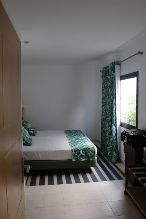 Zimmer Hotel Costa Calero