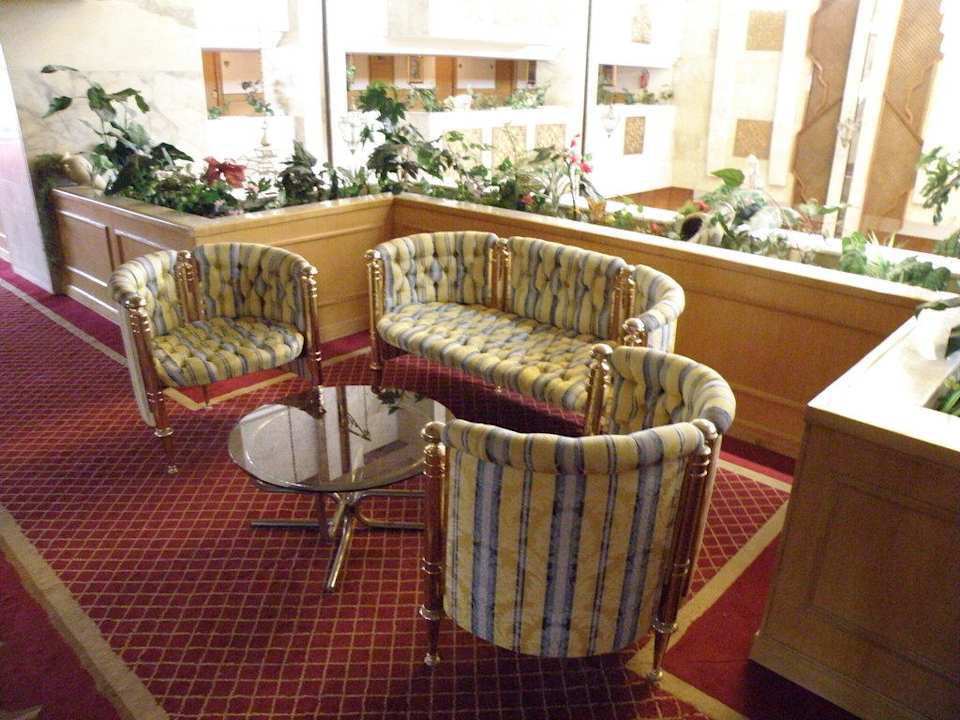 Orient Palace Orient Palace Resort & Spa