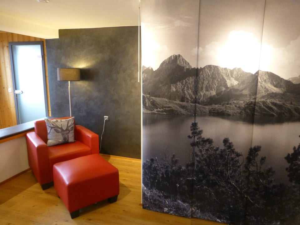 Doppelzimmer Deluxe Hotel Engel