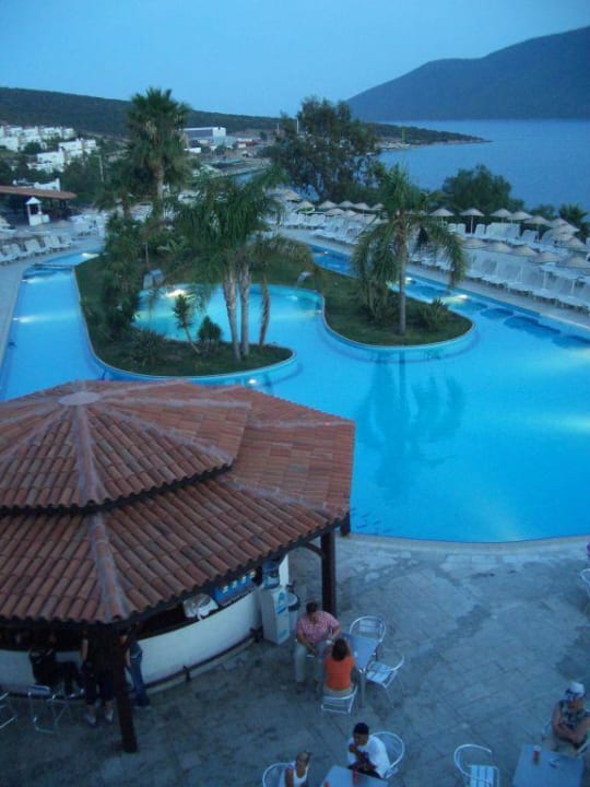 Pool Bodrum Holiday Resort & Spa