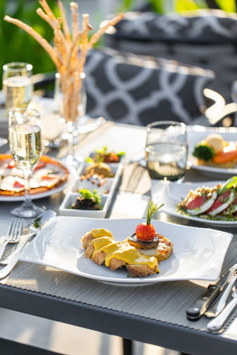 Gastro Club Hotel Phaselis Rose