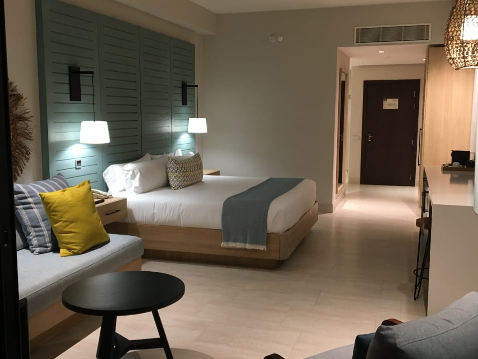 Zimmer Lopesan Costa Bávaro Resort, Spa & Casino