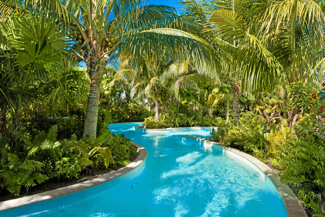 Pool Hotel Hyatt Regency Coconut Point Resort & Spa