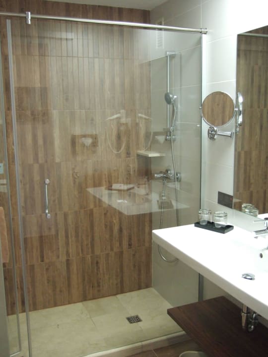 Bad Hotel Riu Arecas - Adults only