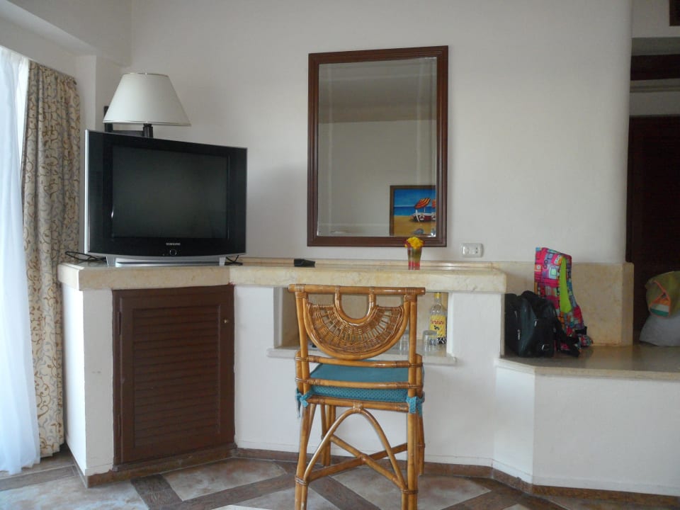 Nur mal so Pickalbatros Citadel Resort