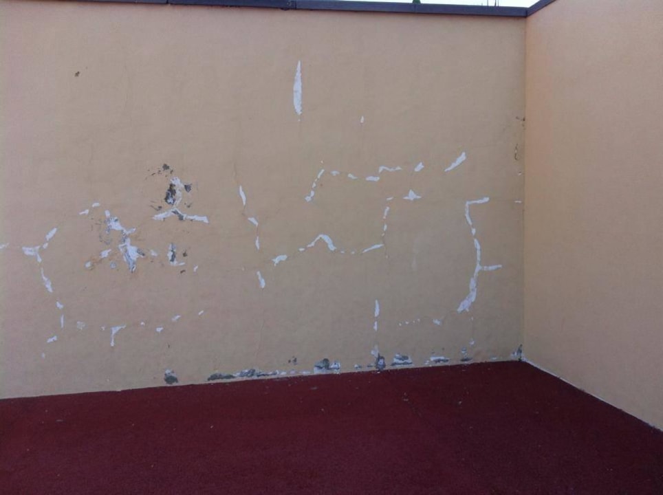 Tennisplatz  GF Gran Costa Adeje