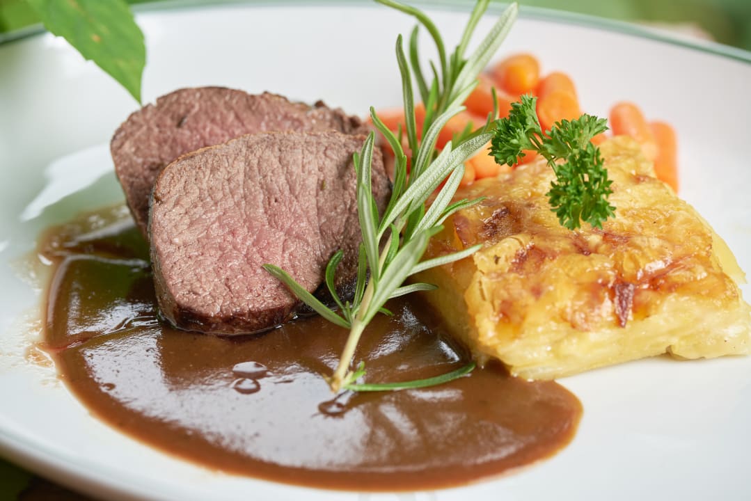 Gastro Die Hochrieß