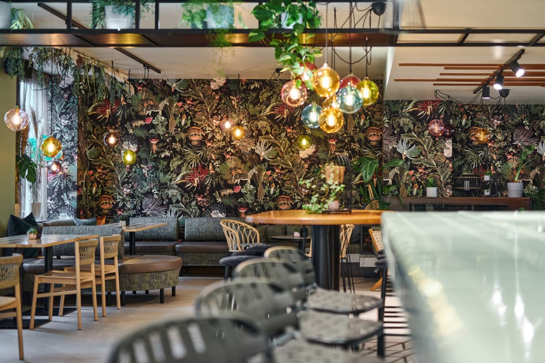 Gastro Hotel Cocoon Salzburg