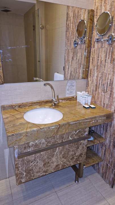 Zimmer Gravity Hotel & Aquapark Sahl Hasheesh