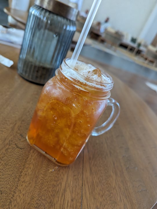 Gastro Steigenberger Resort Ras Soma