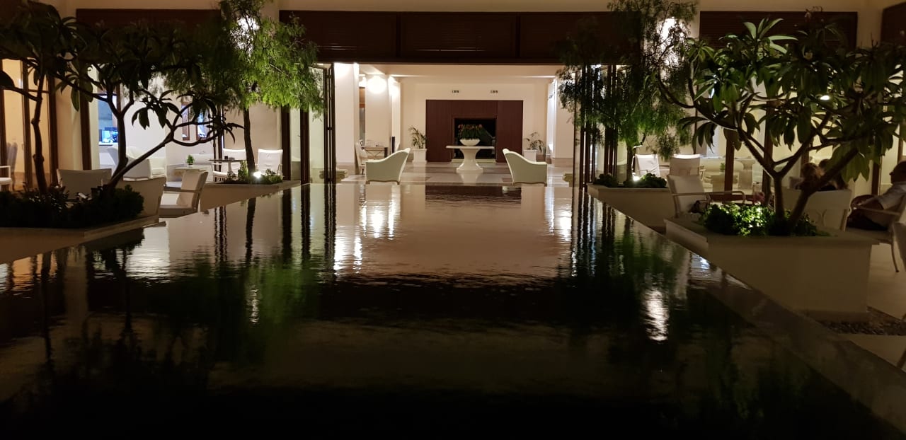 Ausblick Grecotel LUXME Kos