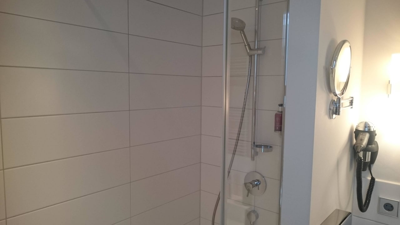 Komfortzimmer Deluxe Bad Hotel Ritter Durbach