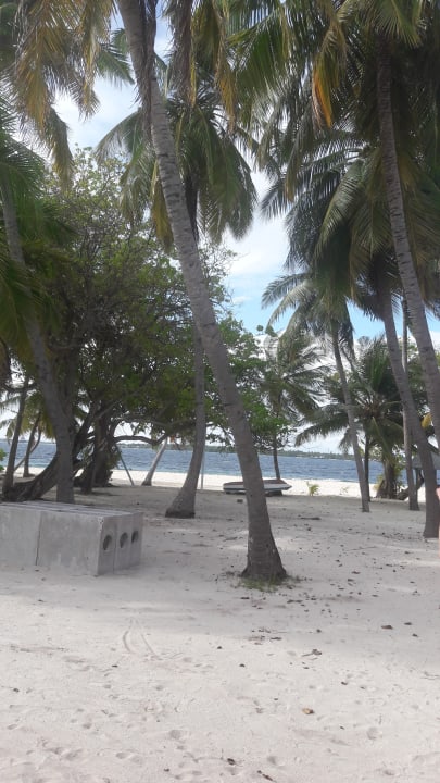 Strand Adaaran Select Meedhupparu Island Resort - Premium All Inclusive