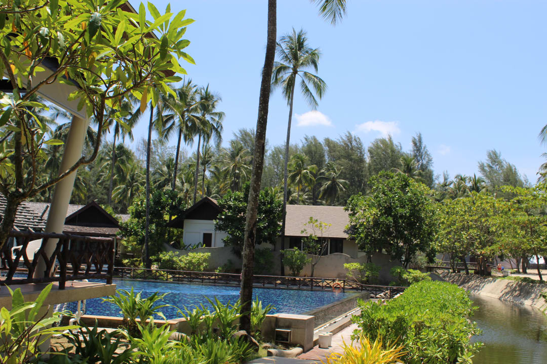 Pool Graceland Khao Lak Beach Resort