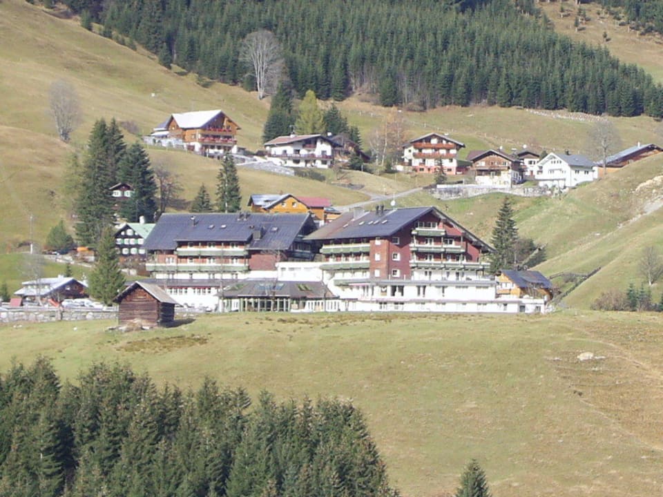 Hallers' Genuss & Spa Hotel Haller´s Geniesserhotel