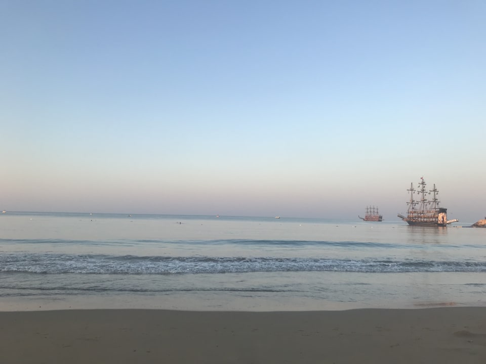 Strand Aydinbey Kings Palace & Spa