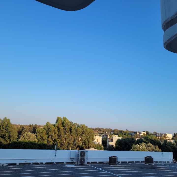 Strand Irene Palace Beach Resort Club alltoura