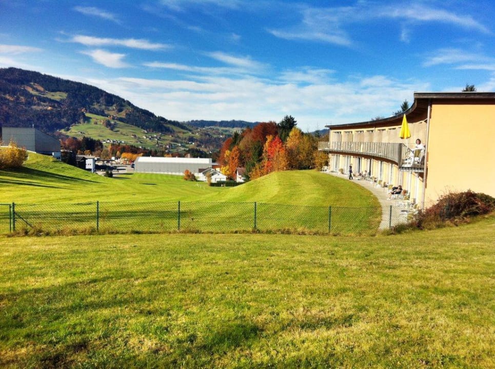 Zimmer Vitalhotel Quellengarten