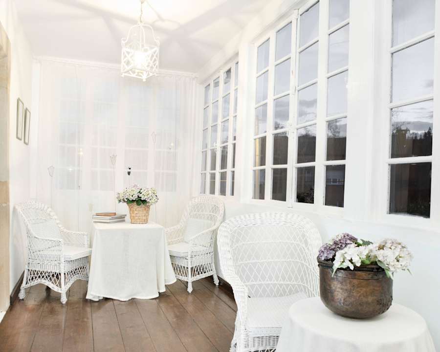 Galería Hotel La Casona de Amandi