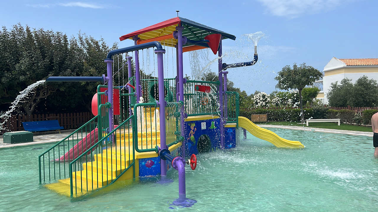 Sonstiges Neptune Luxury Resort