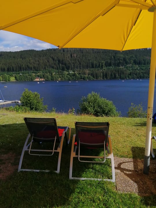 Strand Seehotel Wiesler
