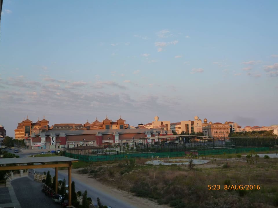 Viele Hotels Well Palace Side