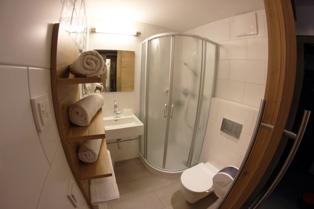 Doppelzimmer Typ Tradition Hotel Bacher Asitzstubn