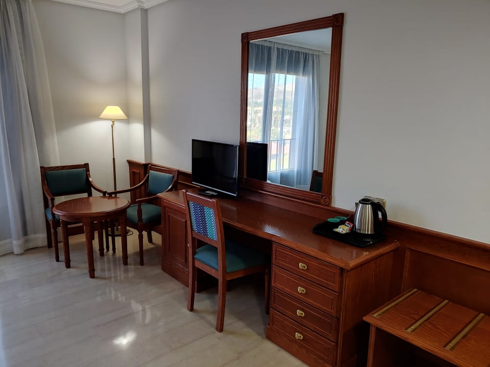 Zimmer Hotel Zentral Center - Adults only